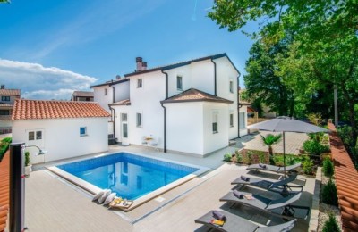 Top Angebot - Haus mit Schwimmbad in der Nähe von Poreč!