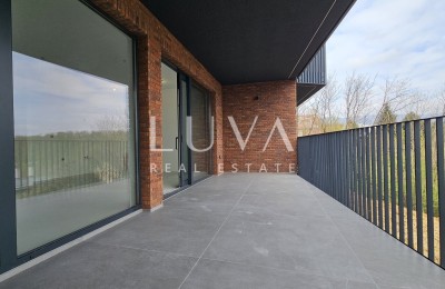 Zagreb, Jelenovac, luxuriöse 3 Zimmer Wohnung S1 Neubau