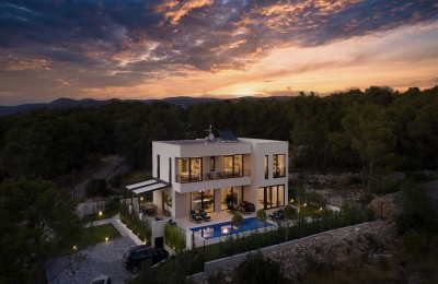 Haus Sibenik