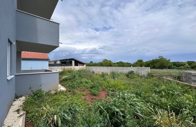 Wir verkaufen eine Wohnung in einem Neubau!