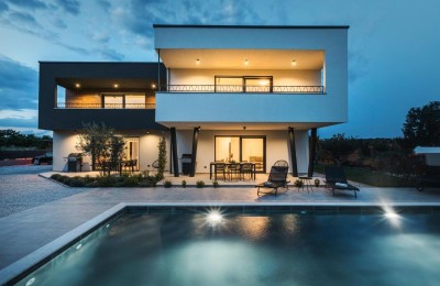 Haus Umag
