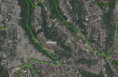 Zagreb, Fratrovac, Baugrundstück 699 m2 zu verkaufen