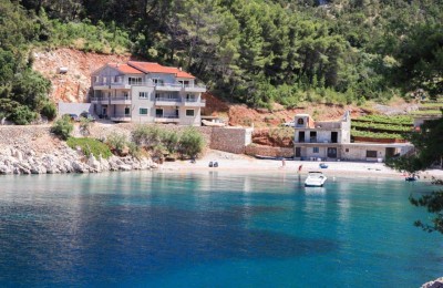 Haus Hvar