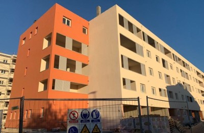 Wohnung Umag