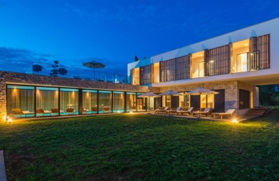 Haus Porec
