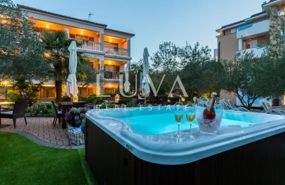 Krk, Malinska, Haus, Mini-Hotel, erste Reihe zum Meer zu verkaufen
