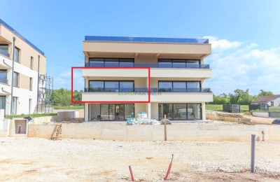 Luxuriöses Apartment 2,5 km vom Meer entfernt, Poreč