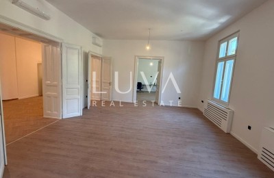 Zagreb, Zentrum, 253 m² Wohnung, Investition zur Vermietung
