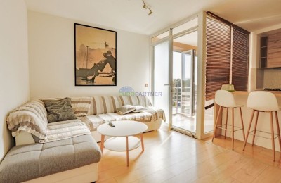Istrien, Rovinj, schön eingerichtete Wohnung 60 m² in der Umgebung von Rovinj