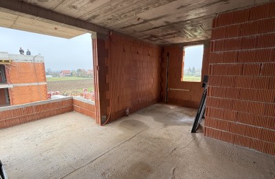 Zagreb, Gornji Stupnik, Wohnung mit zwei Schlafzimmern im 2. Stock, 47,5 m²