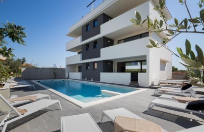 Haus Zadar
