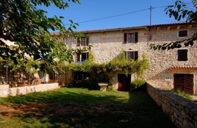 Haus Porec