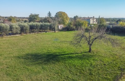 Baugrundstück 5 km von Poreč, Istrien