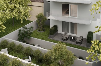 Zagreb, Dobri Dol – Luxus Neubau, 4 Zi, 108,60 m2 WNF