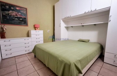 Wohnung 50 m vom Meer entfernt, Umgebung von Poreč