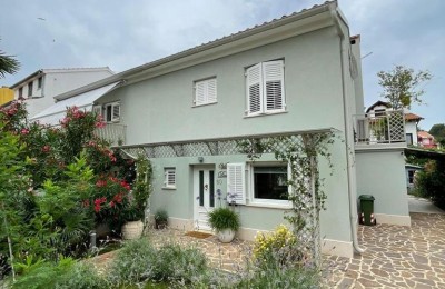 Ein wunderschönes Haus in attraktiver Lage nahe dem Meer in Rovinj