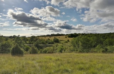 Ackerland zum Verkauf, Oprtalj