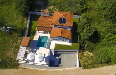 Haus Porec