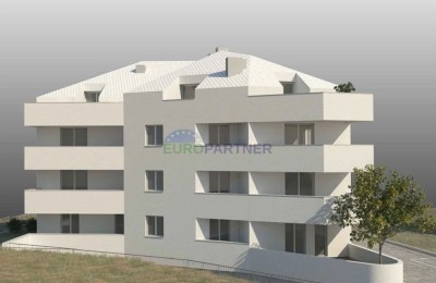 Wohnung Split
