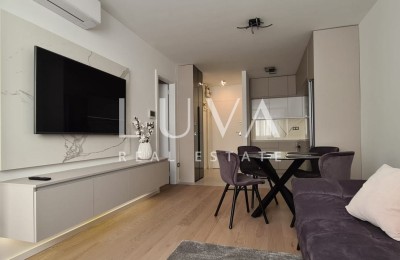 Zagreb, Špansko, luxuriöse 2-Zi.-Wohnung 44 m² zu verkaufen