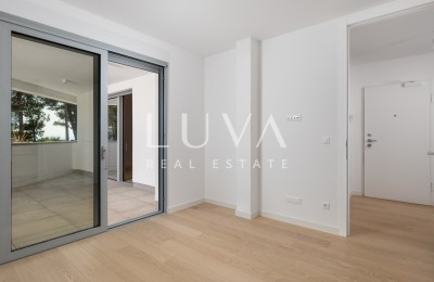 Opatija, luxuriöser Neubau, Wohnung NF 102,15 m²