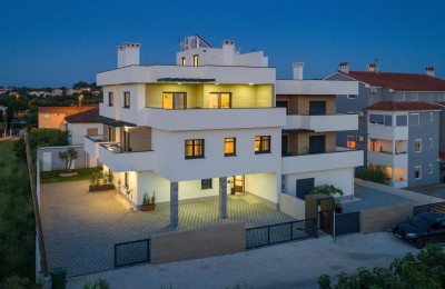 Haus Pula