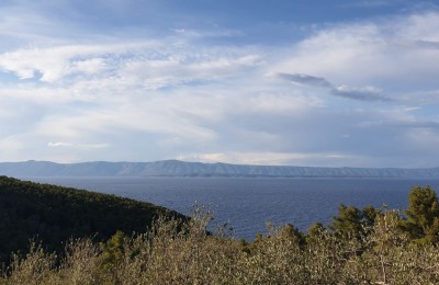 Bauland zum Verkauf, Korčula