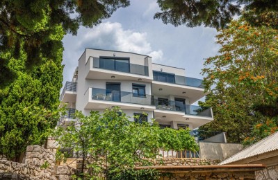 Haus Crikvenica