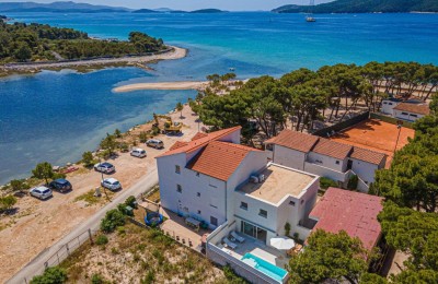 Haus Sibenik