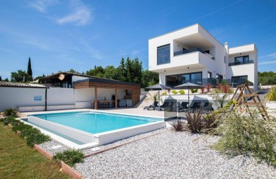 Haus Medulin
