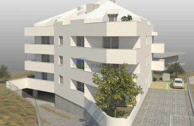 Wohnung Split