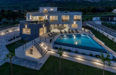 Haus Split