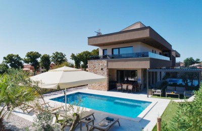 Haus Marcana