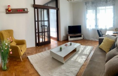 Zagreb, Jarun Zwei-Zimmer-Wohnung, 58,65 m2, verkaufen