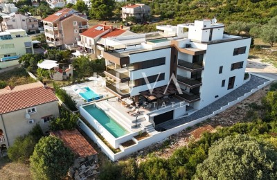 Zadar, Kožino – Exklusives Penthouse mit Dachterrasse