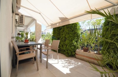 Wohnung Porec