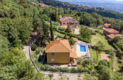 Haus Opatija