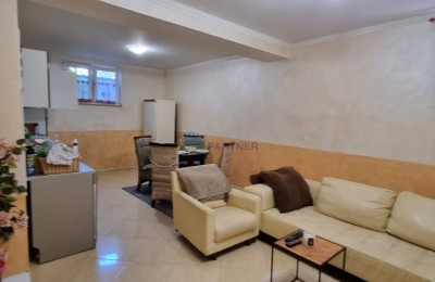 Istrien, Wohnung in der Umgebung von Višnjan