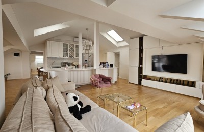 Zagreb, Ježdovec, luxuriöses Haus mit Pool zu verkaufen