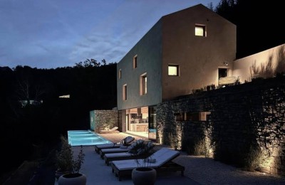 Haus Motovun