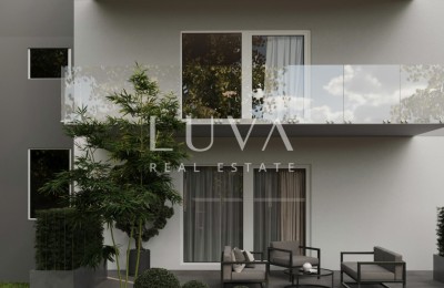 Zagreb, Dobri Dol – Luxus Neubau, 5 Zi, 121,93 m2 WNF