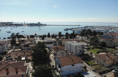 Schönes Haus zum Verkauf, nahe dem Meer in Umag.