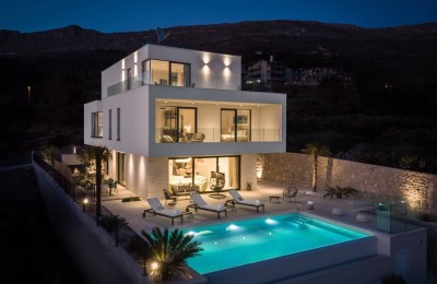 Haus Split
