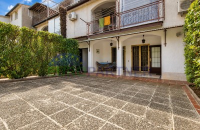 Wohnung 300 m vom MEER und ZENTRUM, Poreč, Istrien