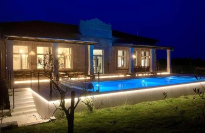 Haus Porec