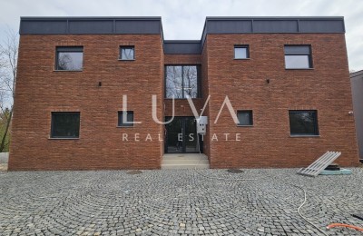 Zagreb, Jelenovac, luxuriöse 3 Zimmer Wohnung S3 Neubau