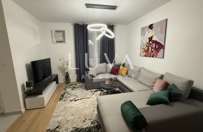 Zagreb, Vukomerec, neu renovierte 2-Zimmer-Wohnung, 84 m²