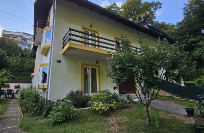 Zagreb, Kraljevec – Familienhaus 260 m2 zu verkaufen
