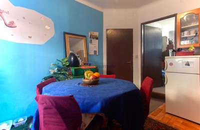 Istrien, Novigrad, Wohnung im Stadtzentrum