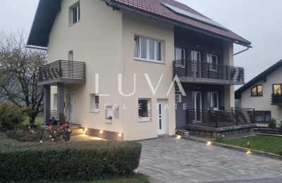 Vrbovsko, Geräumiges Haus mit 200 m² zu verkaufen
